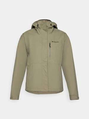 Kurtka hardshell Columbia