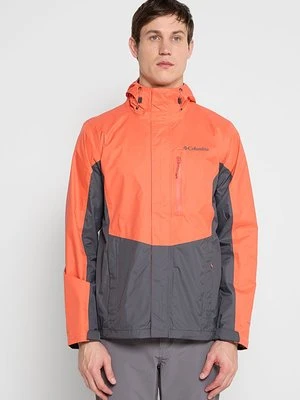 Kurtka hardshell Columbia