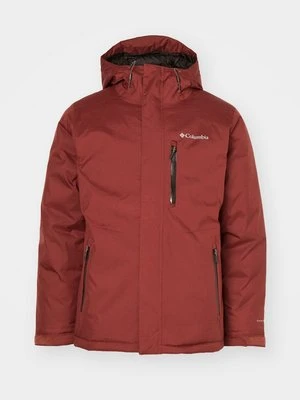 Kurtka hardshell Columbia