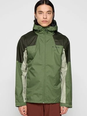 Kurtka hardshell Columbia