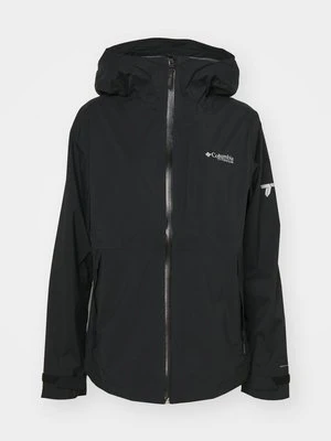 Kurtka hardshell Columbia