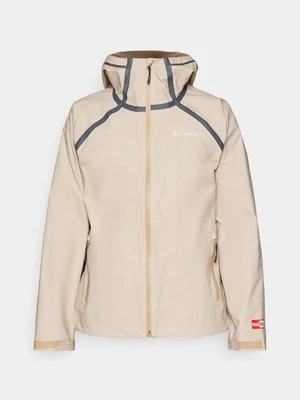 Kurtka hardshell Columbia