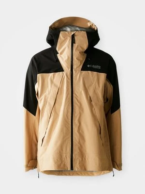 Kurtka hardshell Columbia