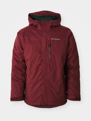 Kurtka hardshell Columbia