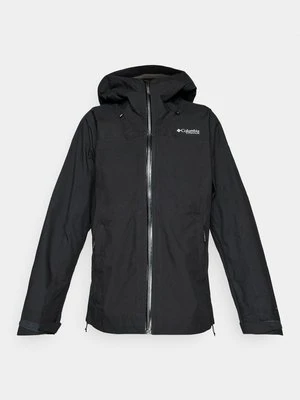 Kurtka hardshell Columbia