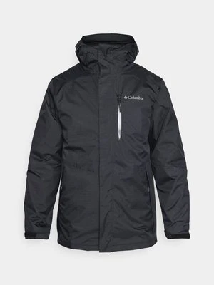 Kurtka hardshell Columbia