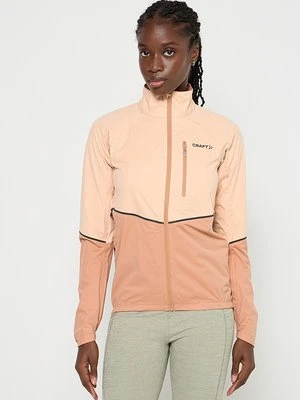 Kurtka hardshell Craft