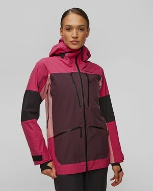 Kurtka hardshell damska Peak Performance Vertical Gore-TEX® PRO 3L