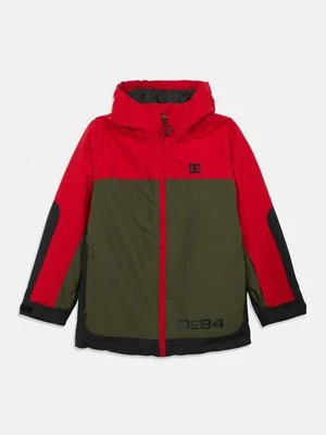 Kurtka hardshell DC Shoes