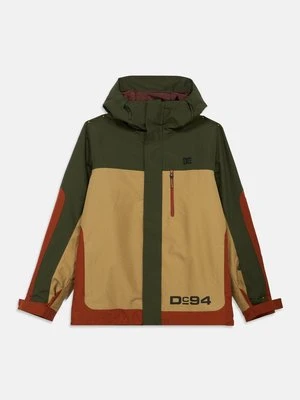 Kurtka hardshell DC Shoes