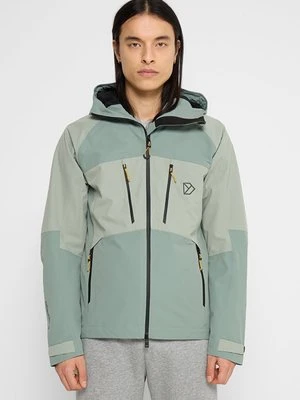 Kurtka hardshell Didriksons