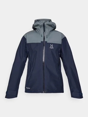 Kurtka hardshell Haglöfs