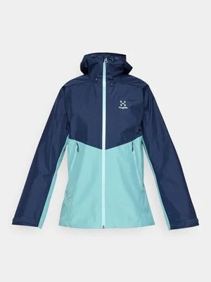 Kurtka hardshell Haglöfs