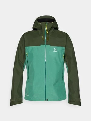 Kurtka hardshell Haglöfs