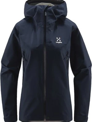 Kurtka hardshell Haglöfs