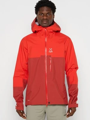 Kurtka hardshell Haglöfs