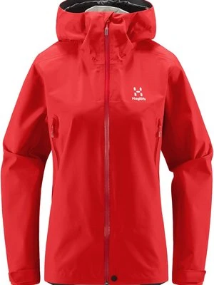 Kurtka hardshell Haglöfs