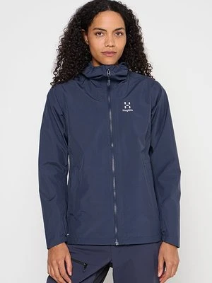 Kurtka hardshell Haglöfs