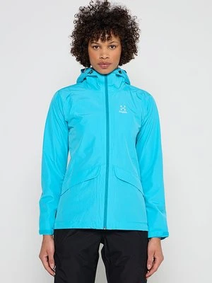 Kurtka hardshell Haglöfs