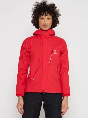 Kurtka hardshell Haglöfs