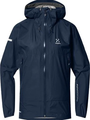 Kurtka hardshell Haglöfs