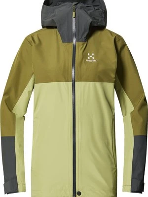 Kurtka hardshell Haglöfs