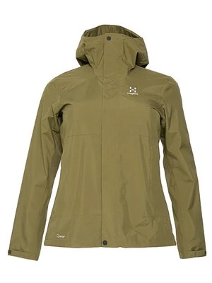 Kurtka hardshell Haglöfs