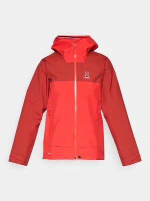 Kurtka hardshell Haglöfs
