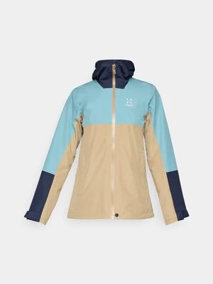 Kurtka hardshell Haglöfs