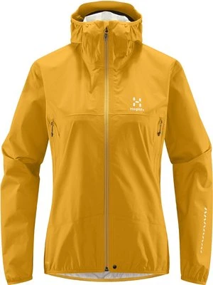 Kurtka hardshell Haglöfs