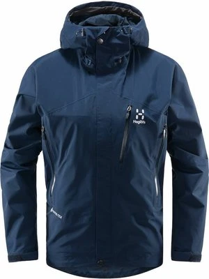 Kurtka hardshell Haglöfs