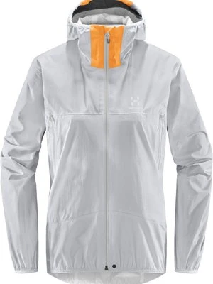 Kurtka hardshell Haglöfs