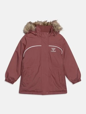 Kurtka hardshell Hummel