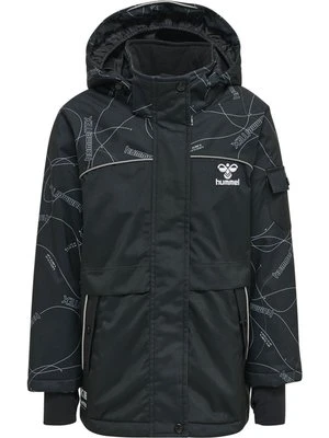 Kurtka hardshell Hummel