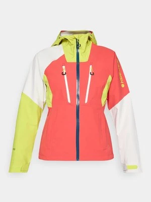 Kurtka hardshell icepeak