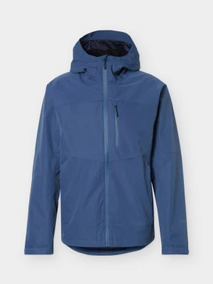 Kurtka hardshell icepeak błękit królewski