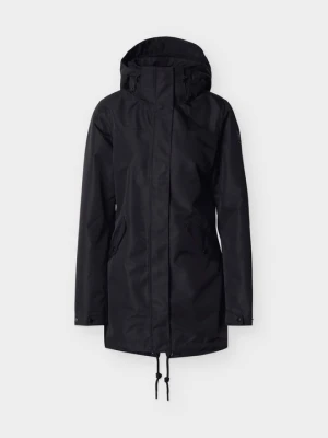 Kurtka hardshell icepeak czarny