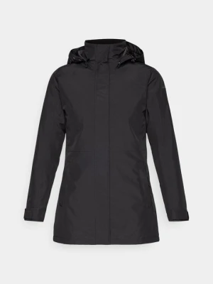 Kurtka hardshell icepeak czarny