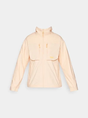 Kurtka hardshell icepeak morelowy