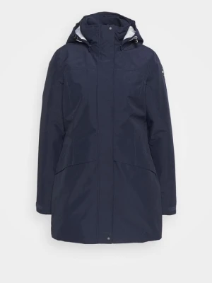 Kurtka hardshell icepeak niebieski