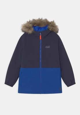 Kurtka hardshell Jack Wolfskin