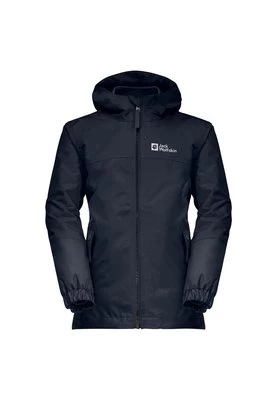 Kurtka hardshell Jack Wolfskin