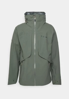 Kurtka hardshell Jack Wolfskin