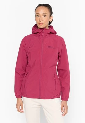 Kurtka hardshell Jack Wolfskin