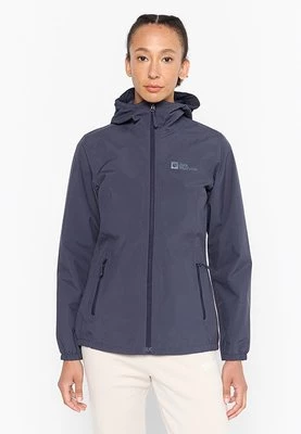 Kurtka hardshell Jack Wolfskin