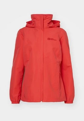 Kurtka hardshell Jack Wolfskin