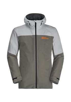 Kurtka hardshell Jack Wolfskin