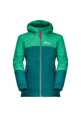 Kurtka hardshell Jack Wolfskin