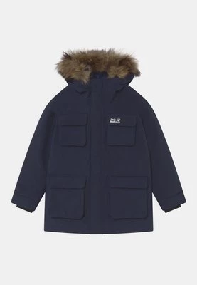 Kurtka hardshell Jack Wolfskin