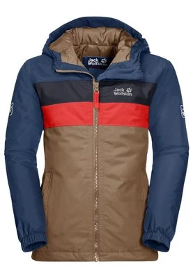 Kurtka hardshell Jack Wolfskin